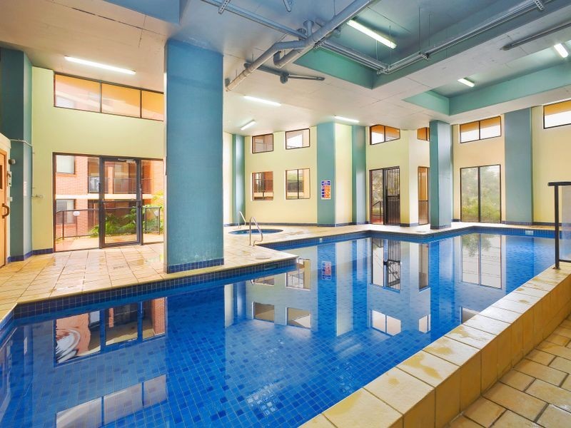 153/1-3 Beresford Road, Strathfield NSW 2135