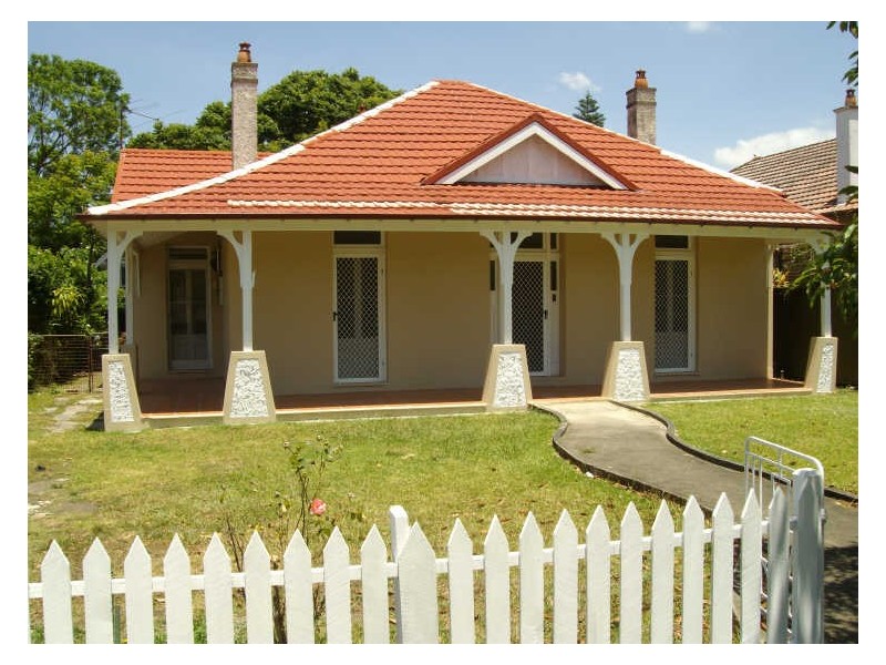 28 Broughton Road, Strathfield NSW 2135
