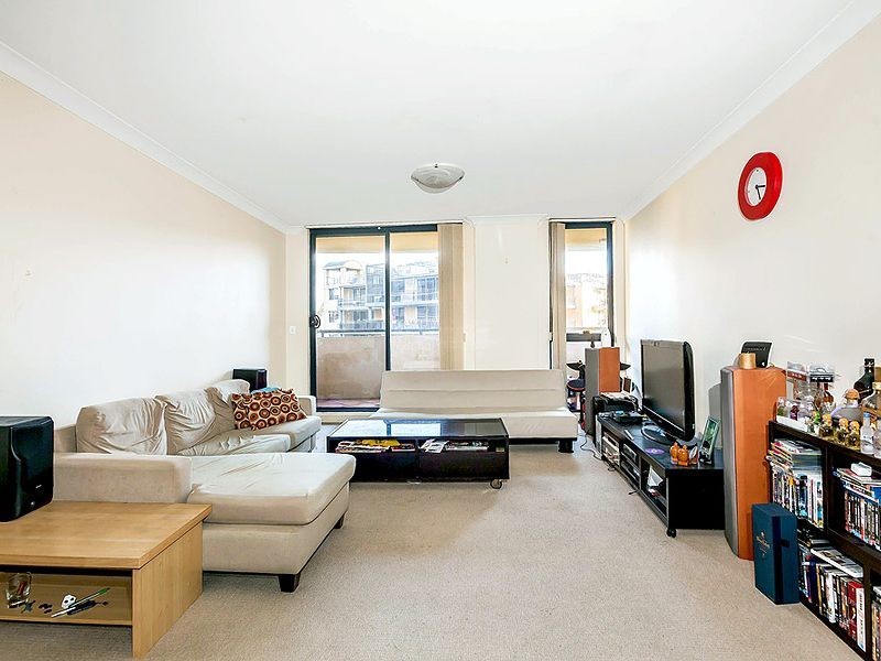 130/1-3 Beresford Road, Strathfield NSW 2135