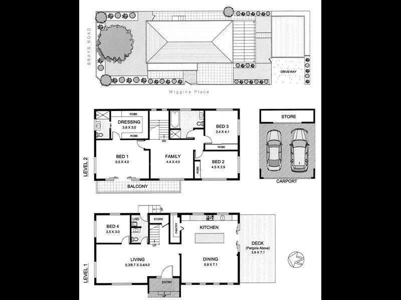 32 Brays Road, Concord NSW 2137