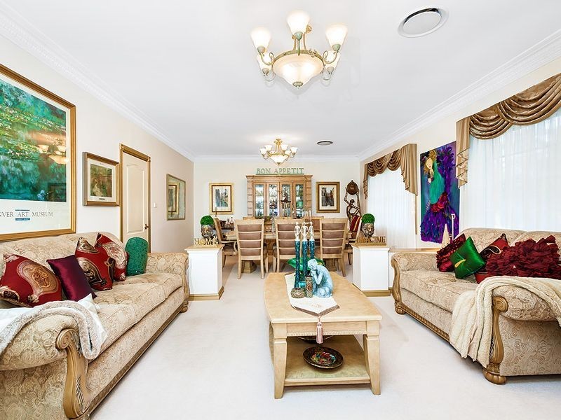 3 Wallis Avenue, Strathfield NSW 2135