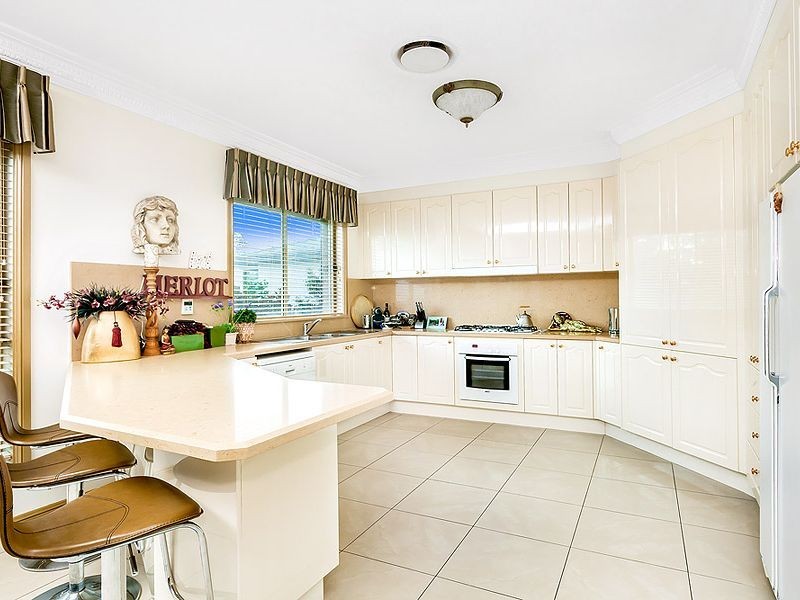 3 Wallis Avenue, Strathfield NSW 2135