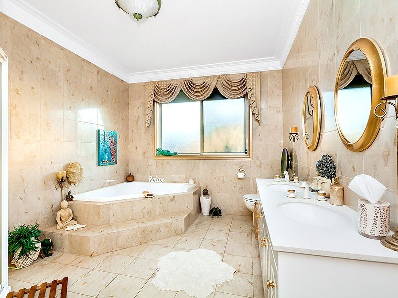 3 Wallis Avenue, Strathfield NSW 2135