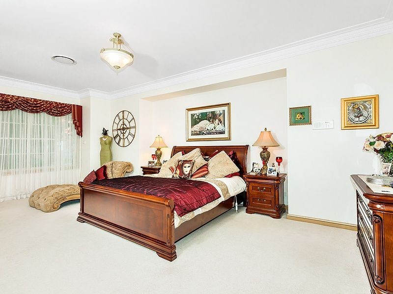 3 Wallis Avenue, Strathfield NSW 2135