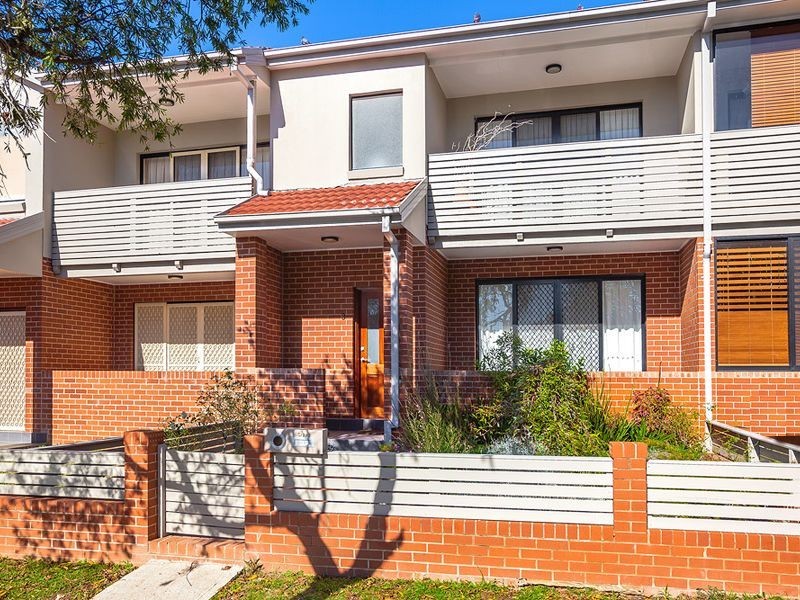 3/2A (2C) Waratah Street, North Strathfield NSW 2137