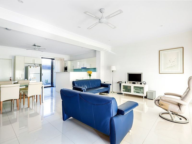 3/2A (2C) Waratah Street, North Strathfield NSW 2137