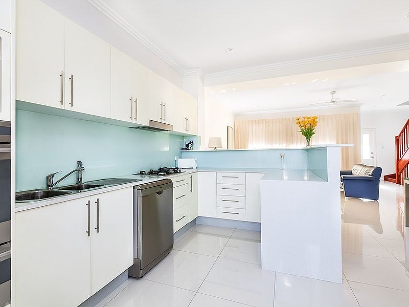 3/2A (2C) Waratah Street, North Strathfield NSW 2137
