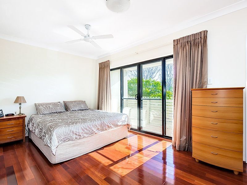 3/2A (2C) Waratah Street, North Strathfield NSW 2137
