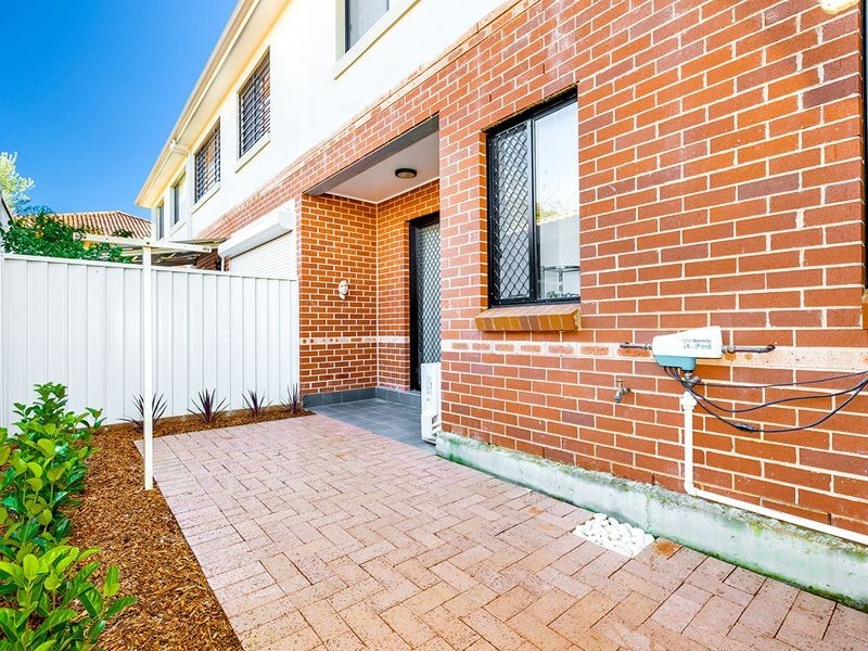 3/2A (2C) Waratah Street, North Strathfield NSW 2137