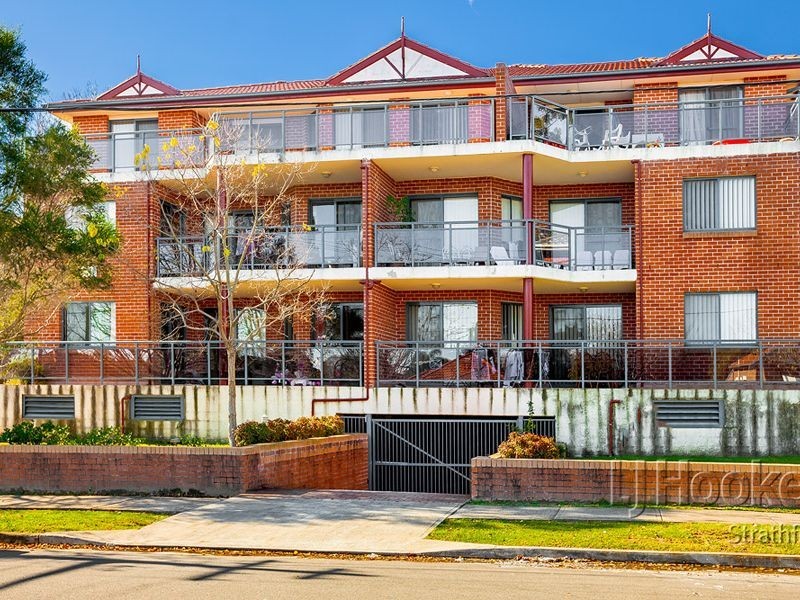 13/56-60 Ferguson Avenue, Wiley Park NSW 2195