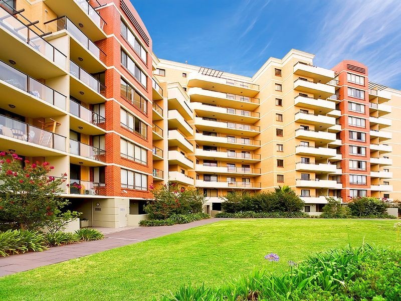 14/1 Clarence Street, Strathfield NSW 2135