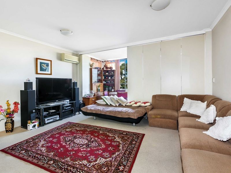 14/1 Clarence Street, Strathfield NSW 2135