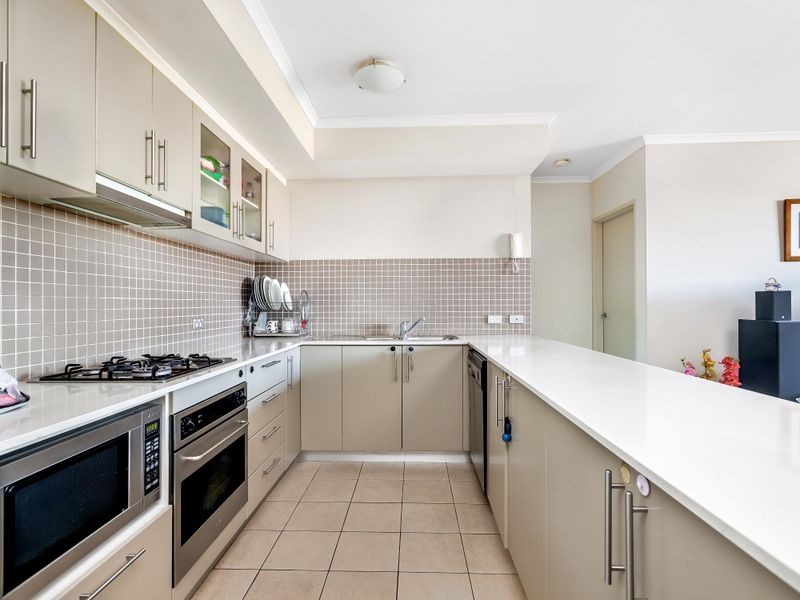 14/1 Clarence Street, Strathfield NSW 2135