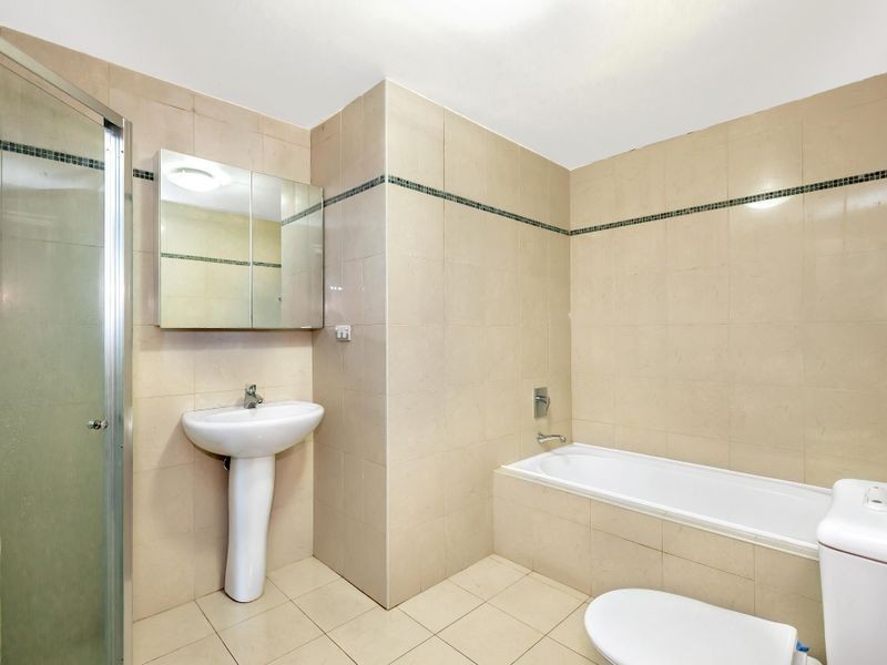 14/1 Clarence Street, Strathfield NSW 2135