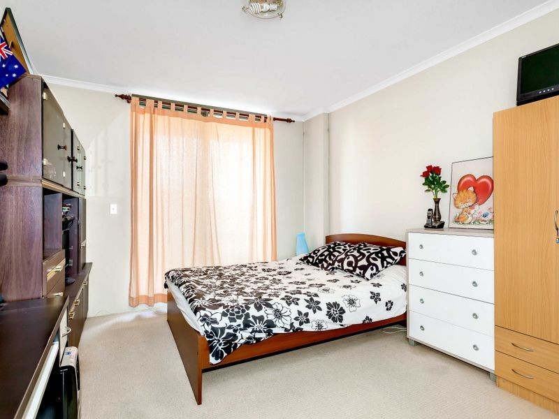 14/1 Clarence Street, Strathfield NSW 2135