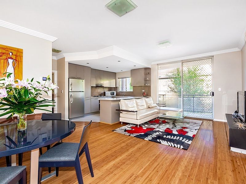 11/10-12 Grantham Street, Burwood NSW 2134