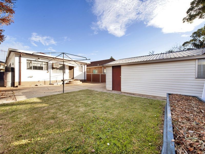 3 Eurella Street, Burwood NSW 2134