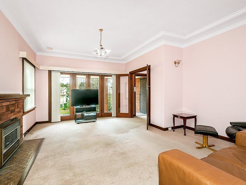 25 Glenarvon Street, Strathfield NSW 2135