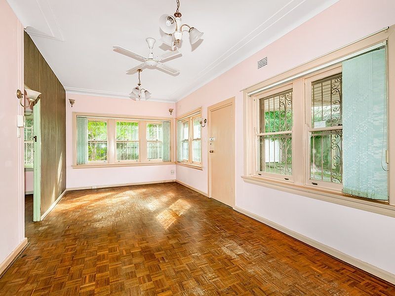 25 Glenarvon Street, Strathfield NSW 2135