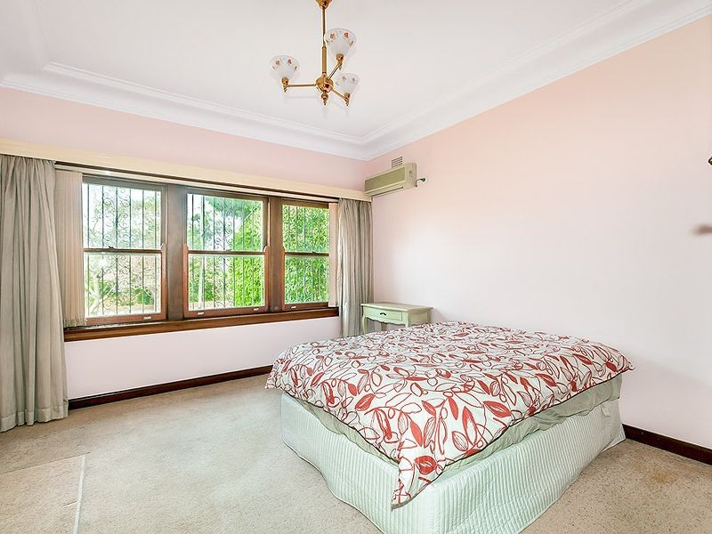 25 Glenarvon Street, Strathfield NSW 2135