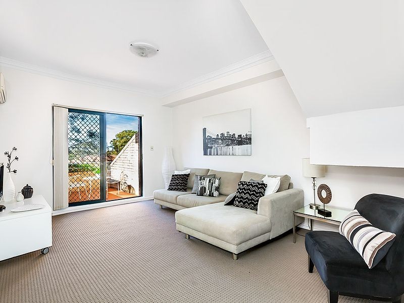 34/42 Swan Avenue, Strathfield NSW 2135