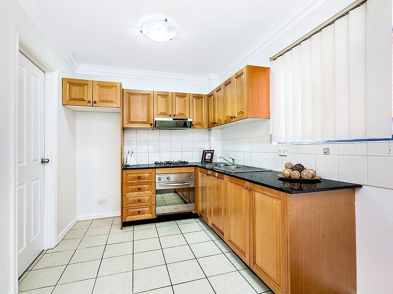 34/42 Swan Avenue, Strathfield NSW 2135