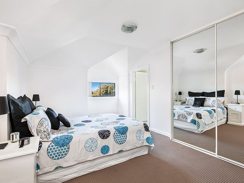 34/42 Swan Avenue, Strathfield NSW 2135