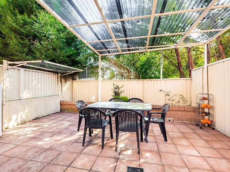 4/31-32 Loftus Crescent, Homebush NSW 2140