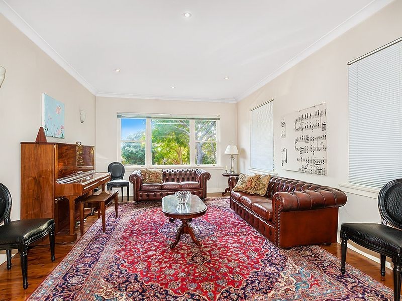 22 Kingsland Road, Strathfield NSW 2135