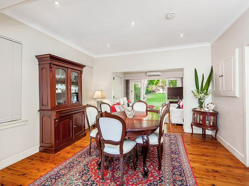 22 Kingsland Road, Strathfield NSW 2135