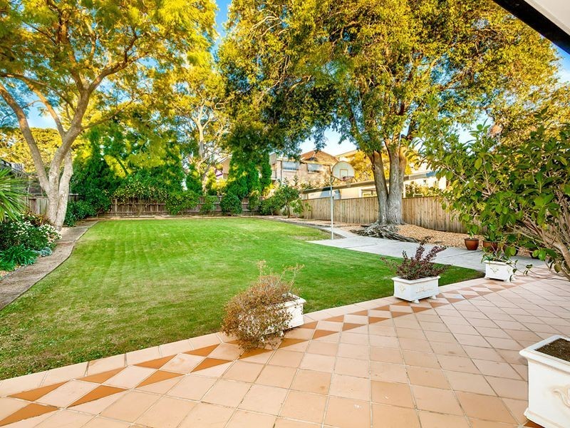 22 Kingsland Road, Strathfield NSW 2135