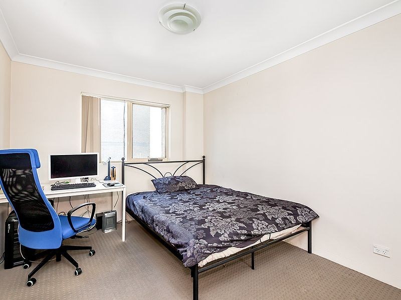 12/2 Station Street, Homebush NSW 2140