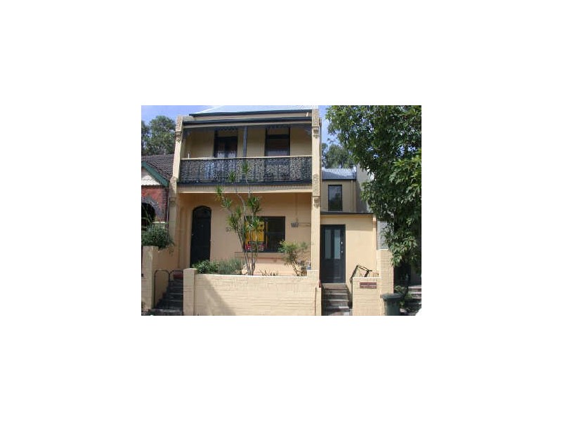 2/153 Johnston St, Annandale NSW 2038