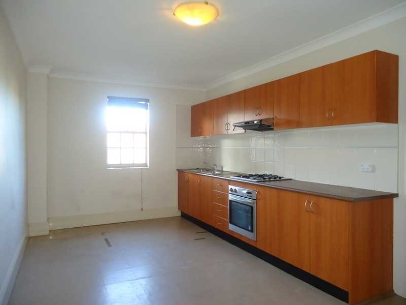 2/153 Johnston St, Annandale NSW 2038