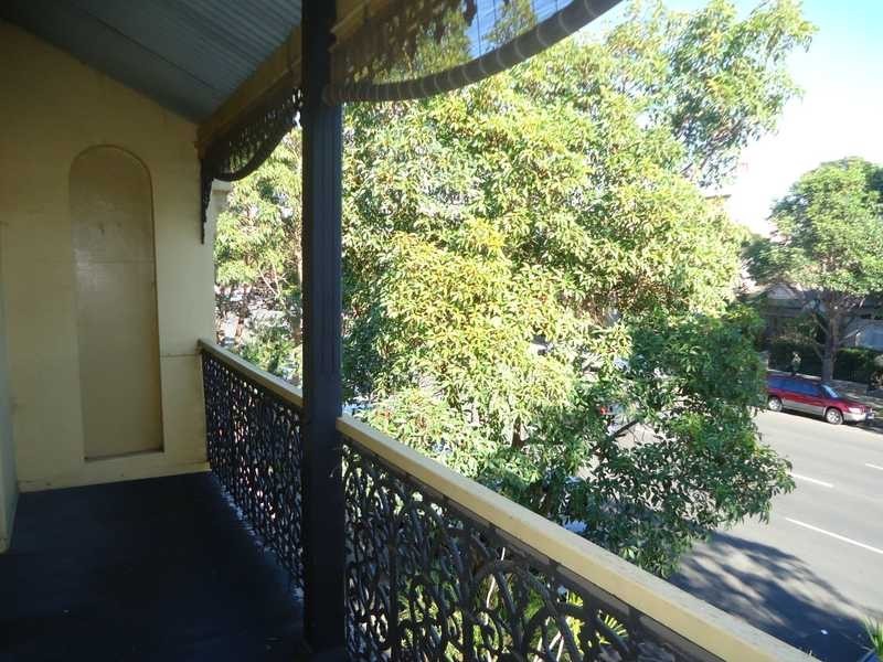 2/153 Johnston St, Annandale NSW 2038