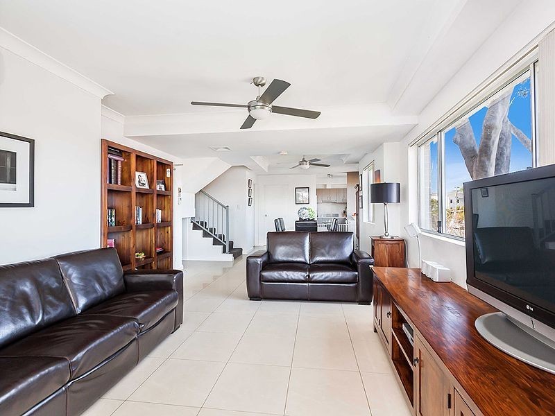 6/21 Anselm Street, Strathfield South NSW 2136