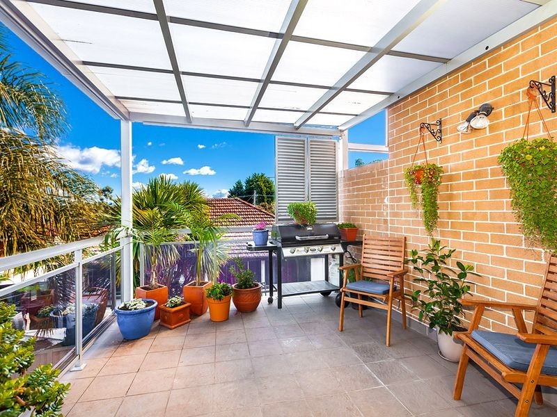 6/21 Anselm Street, Strathfield South NSW 2136