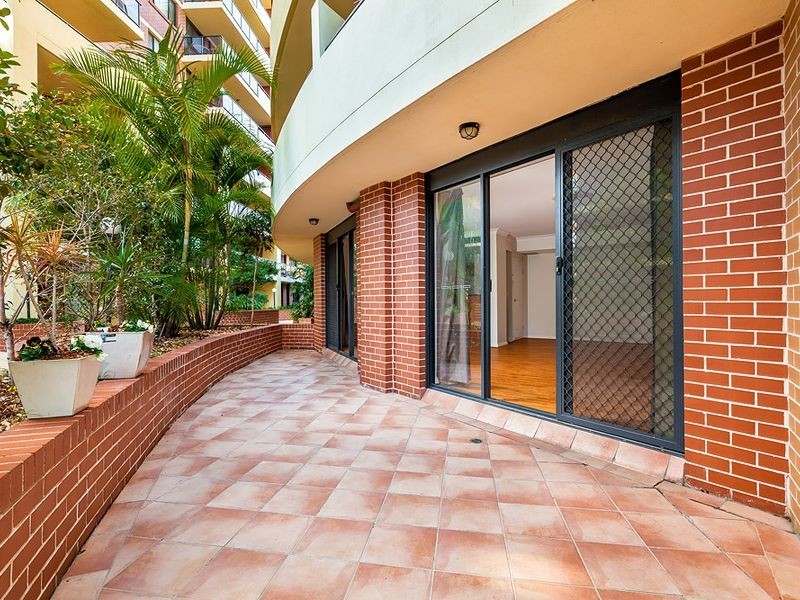 5/1-3 Beresford Road, Strathfield NSW 2135