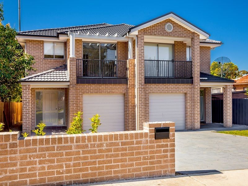 68 Underwood Road, Homebush NSW 2140