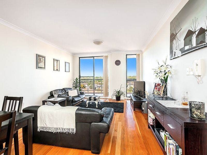 193/1-3 Beresford Road, Strathfield NSW 2135