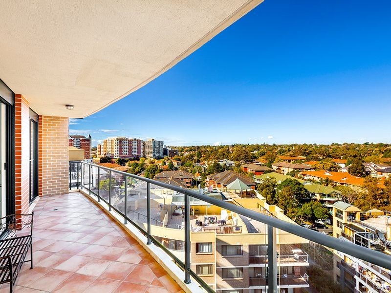 193/1-3 Beresford Road, Strathfield NSW 2135