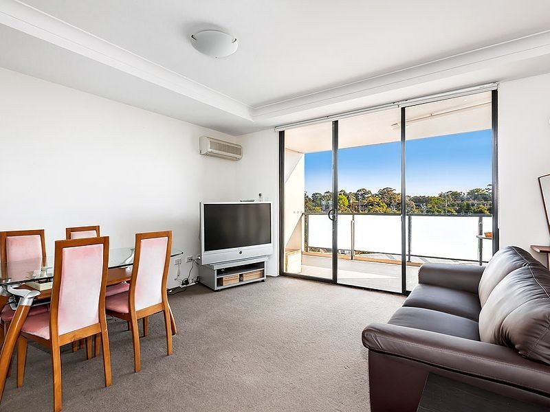 22/102 Parramatta Road, Homebush NSW 2140