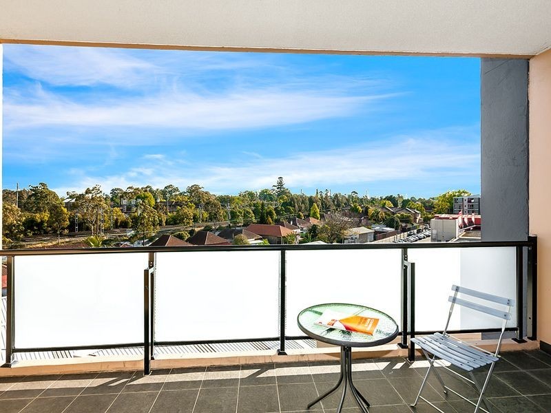 22/102 Parramatta Road, Homebush NSW 2140