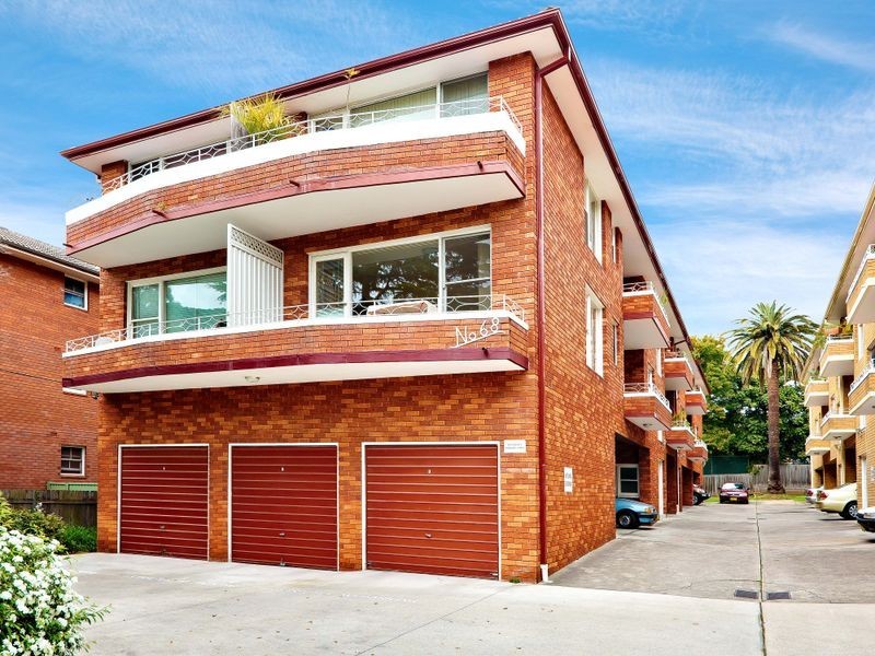8/68 Burlington Road, Homebush NSW 2140