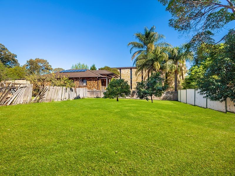 102 Abbotsford Road, Homebush NSW 2140