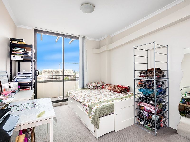 71/1 Clarence Street, Strathfield NSW 2135
