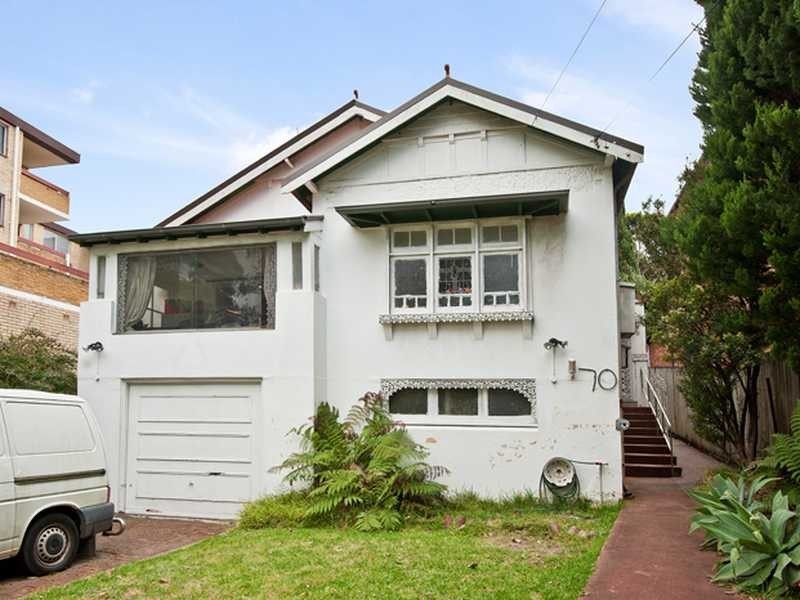 70 Day Street, Drummoyne NSW 2047