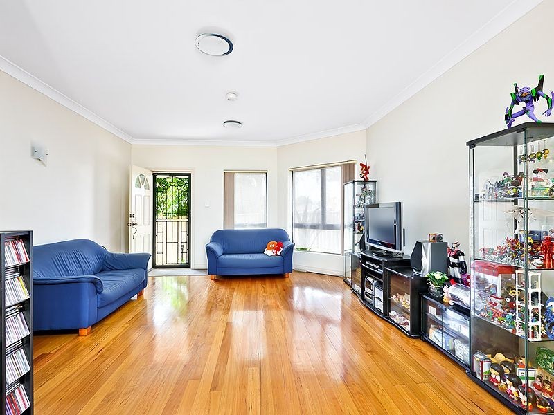 5/31-32 Loftus Crescent, Homebush NSW 2140