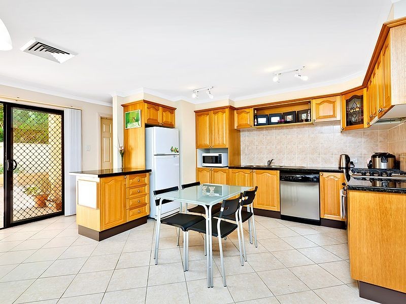 5/31-32 Loftus Crescent, Homebush NSW 2140