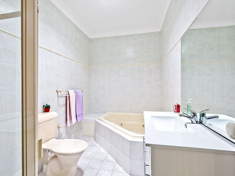 5/31-32 Loftus Crescent, Homebush NSW 2140